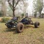 ขับรถ Gokart Buggy
